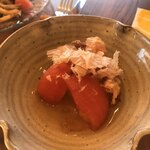 おしかの丘食堂 - 