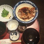 明石の旬を味わう ぜんさく - 