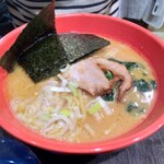 ゴル麺。 - 