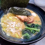 ゴル麺。 - 