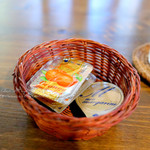 Kyukaruizawa Cafe Suzunone