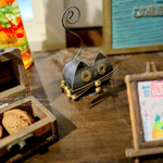 Kyukaruizawa Cafe Suzunone