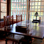 旧軽井沢Cafe 涼の音 - 