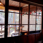 旧軽井沢Cafe 涼の音 - 