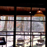 旧軽井沢Cafe 涼の音 - 