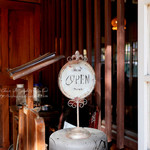 Kyukaruizawa Cafe Suzunone