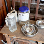 Kyukaruizawa Cafe Suzunone