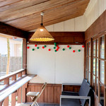 旧軽井沢Cafe 涼の音 - 