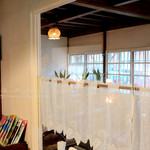 旧軽井沢Cafe 涼の音 - 