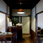 旧軽井沢Cafe 涼の音 - 