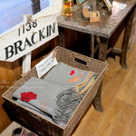 Kyukaruizawa Cafe Suzunone