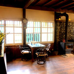 旧軽井沢Cafe 涼の音 - 