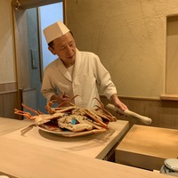 すし処 めくみ - 