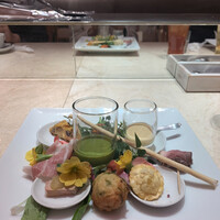 RIGOLETTO KITCHEN - 