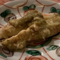 すし処 めくみ - 新湊の毛蟹