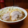 ラーメン二郎 - 料理写真:
