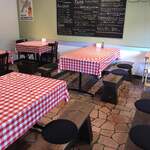 Trattoria diana - 