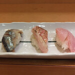 さかなやのmaru寿司 - 