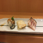 さかなやのmaru寿司 - 