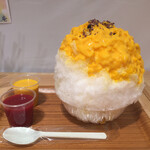 119906631 - かぼちゃ1200円