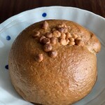 marzi-pan - 料理写真:コーヒー&キャラメルチョコ