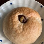 marzi-pan - 料理写真:オレンジチョコ