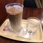 ドトールコーヒーショップ  エッソ相模富士店