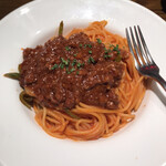 Italian Bar & Trattoria SHIBUYA ACCESO - 