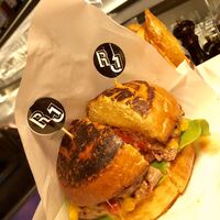 RUBY JACK'S SEAFOOD & STEAK - 