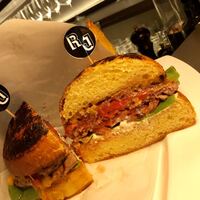 RUBY JACK'S SEAFOOD & STEAK - 