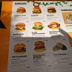 BAREBURGER - 