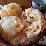 朋仙 - これから食べはじめ