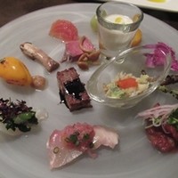 オッジ ダルマット 西麻布店 - 