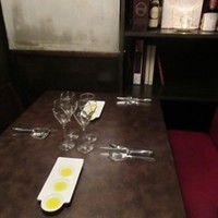 オッジ ダルマット 西麻布店 - 