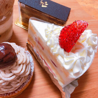 テイクアウトok 本川越駅でおすすめのケーキをご紹介 食べログ テイクアウトok 本川越駅でおすすめのケーキをご紹介 食べログ
