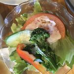 Restaurant Remu no Su - 