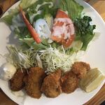 Restaurant Remu no Su - 