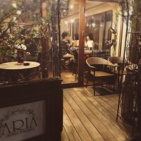 クッチーナ イタリアーナ アリア 六本木 - 