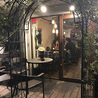 クッチーナ イタリアーナ アリア 六本木 - 