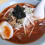 ラーメン村 - 