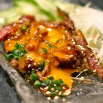 焼肉かなう - 