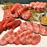 焼肉かなう - 
