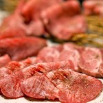 焼肉かなう - 