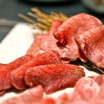 焼肉かなう - 