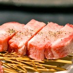焼肉かなう - 
