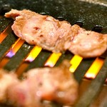 焼肉かなう - 