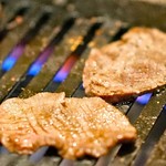 焼肉かなう - 