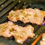 焼肉かなう - 