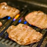 焼肉かなう - 