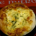 ル・ミトロン - たっぷりコーン